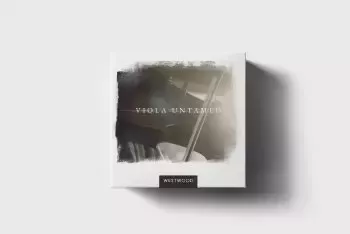 弦乐器音源 Westwood Instruments VIOLA UNTAMED v2 1 UPDATE ONLY KONTAKT