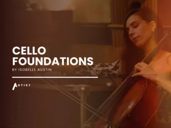 大提琴音源Inletaudio Cello Foundations KONTAKT【】