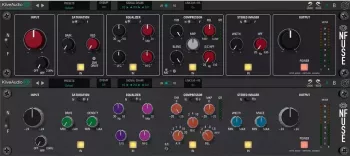 总线处理插件 Kiive Audio NFuse v1.2.1 Regged [WiN macOS]【】