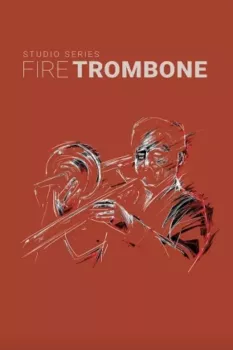 长号 8Dio Fire Trombone KONTAKT【】