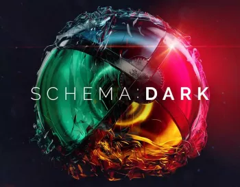 黑暗合成器音源 Native Instruments Schema Dark  1.0.2 KONTAKT【】