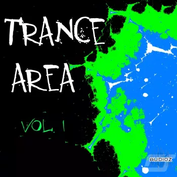 合成器预置 Tetarise Trance Area Vol 1 Spire Presets【】