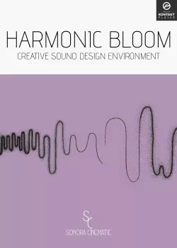 噪音音源 Sonora Cinematic Harmonic Bloom v1.3 KONTAKT【】