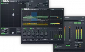 多频段音频处理器 Wave Arts 7 Bundle macOS U2B【】