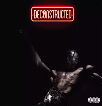 水果工程 Trap Masters DECONSTRUCTED Travis Scott I KNOW FLP & STEMS【】