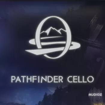 节奏库 Osterhouse Sounds Pathfinder Cello KONTAKT【】