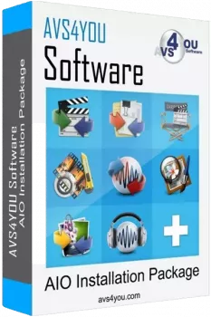 音视频软件合集 AVS4YOU Software AIO Installation Package 5.7.1.187【】