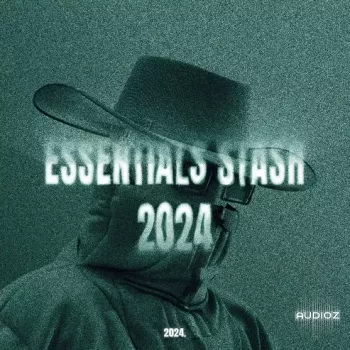 合成器预置 KHEMICS Essentials Stash 2024 LIMITED WAV MiDi FST Analog Lab V Bank【】