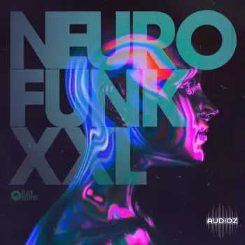 血清预置 Black Octopus Neuro Funk XXL WAV XFER RECORDS SERUM【】